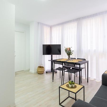 Malaga Centro Apartment Ngoại thất bức ảnh