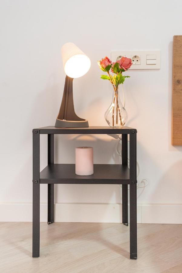 Malaga Centro Apartment Ngoại thất bức ảnh