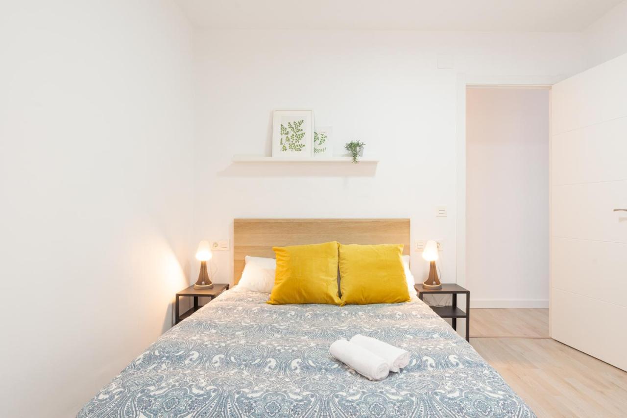 Malaga Centro Apartment Ngoại thất bức ảnh