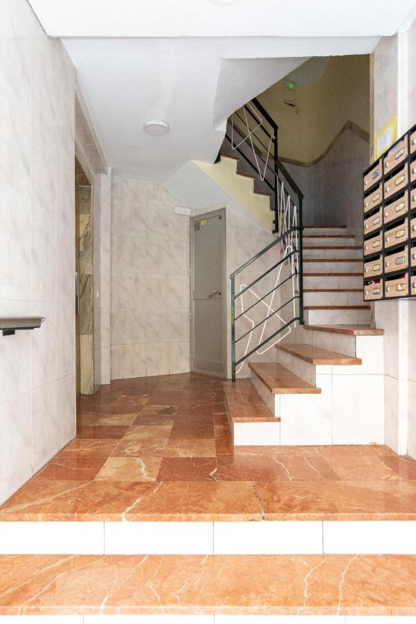 Malaga Centro Apartment Ngoại thất bức ảnh